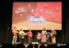 Encontro de Ranchos de Natal | Em palco estiveram seis grupos