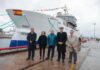 Azores Ocean | Navio de investigação coloca Portugal “na linha da frente da exploração e proteção do Atlântico Nordeste”