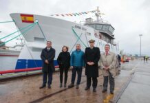 Azores Ocean | Navio de investigação coloca Portugal “na linha da frente da exploração e proteção do Atlântico Nordeste”