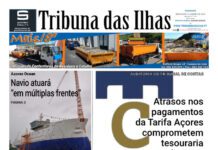 Capa | Edição n.º 1164, 10 de janeiro de 2025