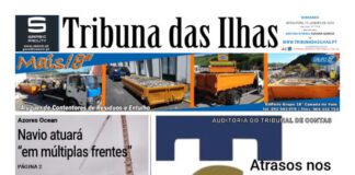 Capa | Edição n.º 1164, 10 de janeiro de 2025