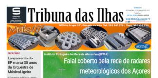 Capa | Edição n.º 1167, 31 de janeiro de 2025