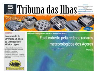 Capa | Edição n.º 1167, 31 de janeiro de 2025