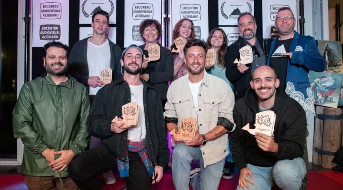 PAA! Awards – Prémios Audiovisuais Açorianos destacam o melhor que se faz nos Açores