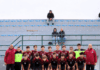 Futebol Masculino da Associação de Futebol da Horta | Sub-15 terminam na 3.ª posição