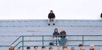Futebol Masculino da Associação de Futebol da Horta | Sub-15 terminam na 3.ª posição