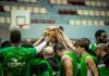 Basquetebol – CN1 Masculina | Vitória caseira do Fayal sobre o Chamusca