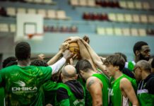 Basquetebol – CN1 Masculina | Vitória caseira do Fayal sobre o Chamusca