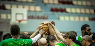 Basquetebol – CN1 Masculina | Vitória caseira do Fayal sobre o Chamusca