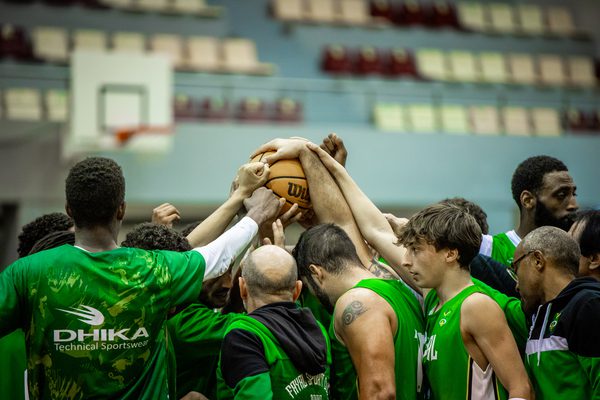 basquetebol