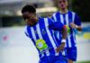 Futebol – Regional de Juvenis | Flamengos termina em 2.º lugar