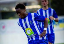 Futebol – Regional de Juvenis | Flamengos termina em 2.º lugar