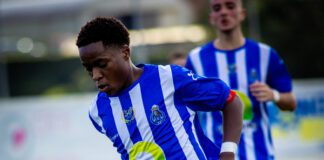 Futebol – Regional de Juvenis | Flamengos termina em 2.º lugar