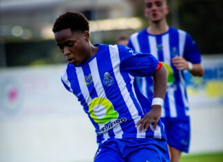 Futebol – Regional de Juvenis | Flamengos termina em 2.º lugar