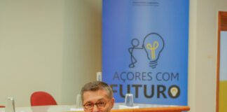 Talento dos jovens é a força motriz para o progresso dos Açores