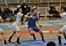 Andebol | SCH vence a Sanjoanense para a Taça