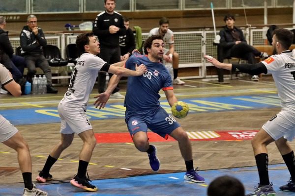 andebol