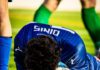 Campeonato da Associação de Futebol da Horta | Apesar do empate, azuis seguem na frente