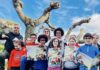 Livro italiano recebe publicação nos Açores