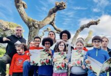 Livro italiano recebe publicação nos Açores