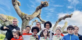 Livro italiano recebe publicação nos Açores