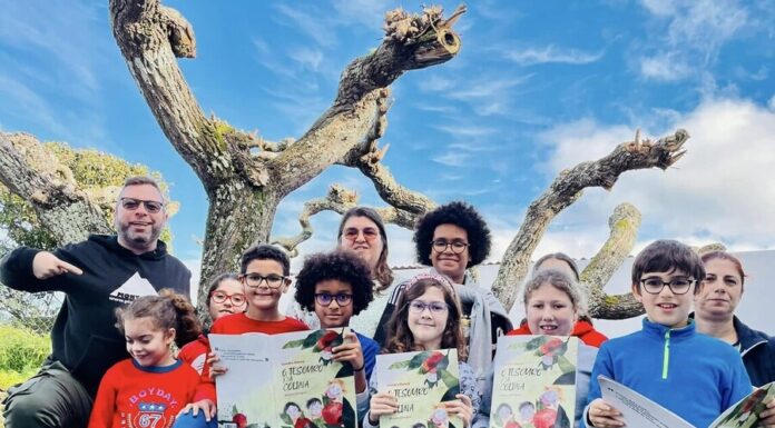 Livro italiano recebe publicação nos Açores