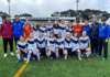 Nacional de Interassociações de Futebol Feminino Sub-14 – Fase Zonal | AFH segue para a liga de bronze