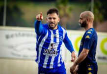 Taça Dr. Manuel José da Silva | Jogos das meias finais definidos