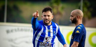 Taça Dr. Manuel José da Silva | Jogos das meias finais definidos