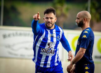 Taça Dr. Manuel José da Silva | Jogos das meias finais definidos