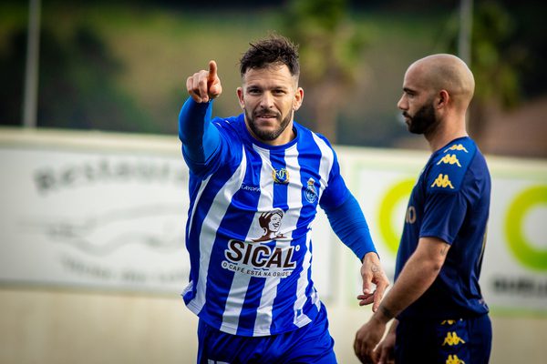futebol