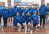 Voleibol – Torneio Regional de Seleções | Faial conquista bronze