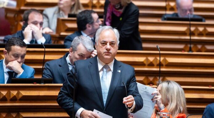 Subsídio Social de Mobilidade