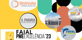 PME Excelência 2023 | Estatuto atribuído a sete empresas no Faial