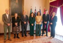 Açores Querem Ser Cidade Europeia do Vinho