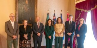 Açores Querem Ser Cidade Europeia do Vinho