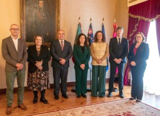 Açores Querem Ser Cidade Europeia do Vinho