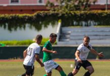 Taça da Associação de Futebol da Horta | Fayal consolida liderança