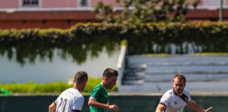 Taça da Associação de Futebol da Horta | Fayal consolida liderança