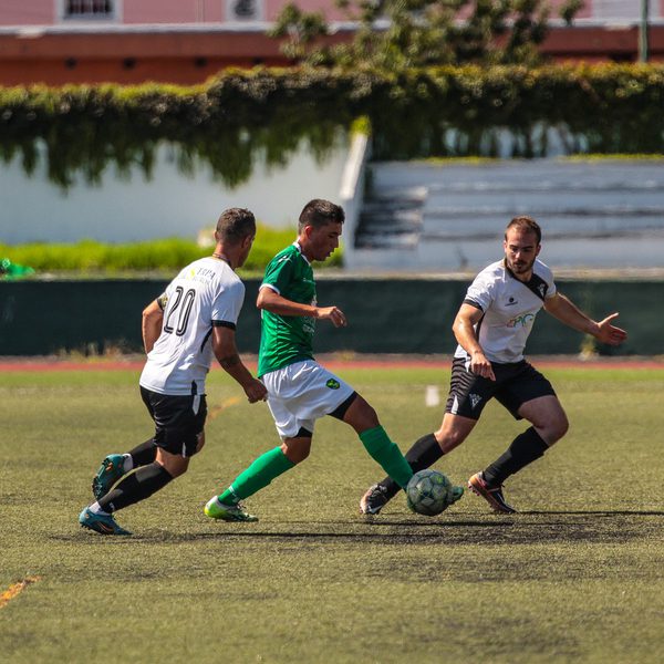 futebol