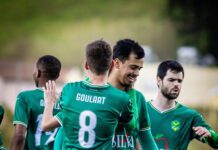Taça Associação de Futebol da Horta | Verdes seguem na frente