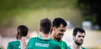 Taça Associação de Futebol da Horta | Verdes seguem na frente