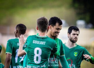 Taça Associação de Futebol da Horta | Verdes seguem na frente