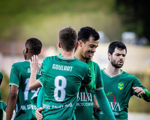 Taça Associação de Futebol da Horta | Verdes seguem na frente