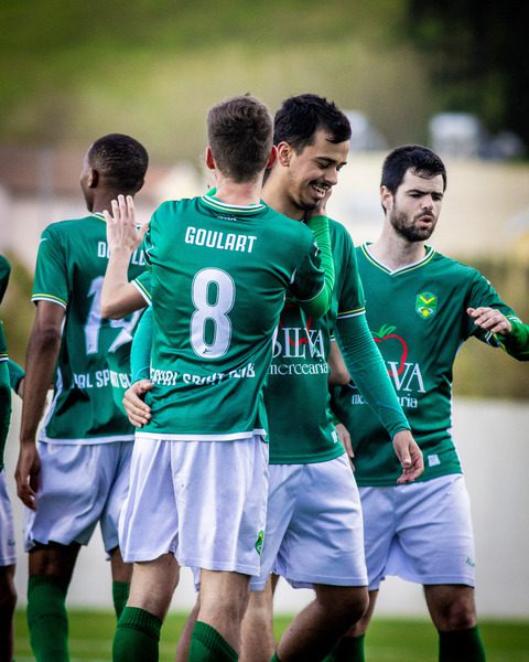 futebol