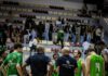 Basquetebol – CN1 Masculina | Verdes sofrem derrotas nos últimos três jogos