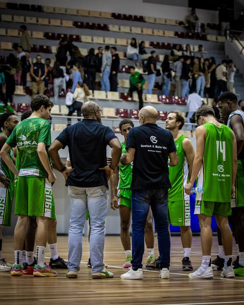 basquetebol
