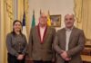 Francisco Pimentel defende maior preservação do Património do Estado nos Açores