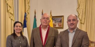 Francisco Pimentel defende maior preservação do Património do Estado nos Açores