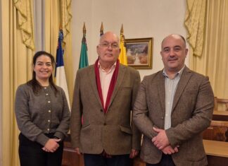Francisco Pimentel defende maior preservação do Património do Estado nos Açores